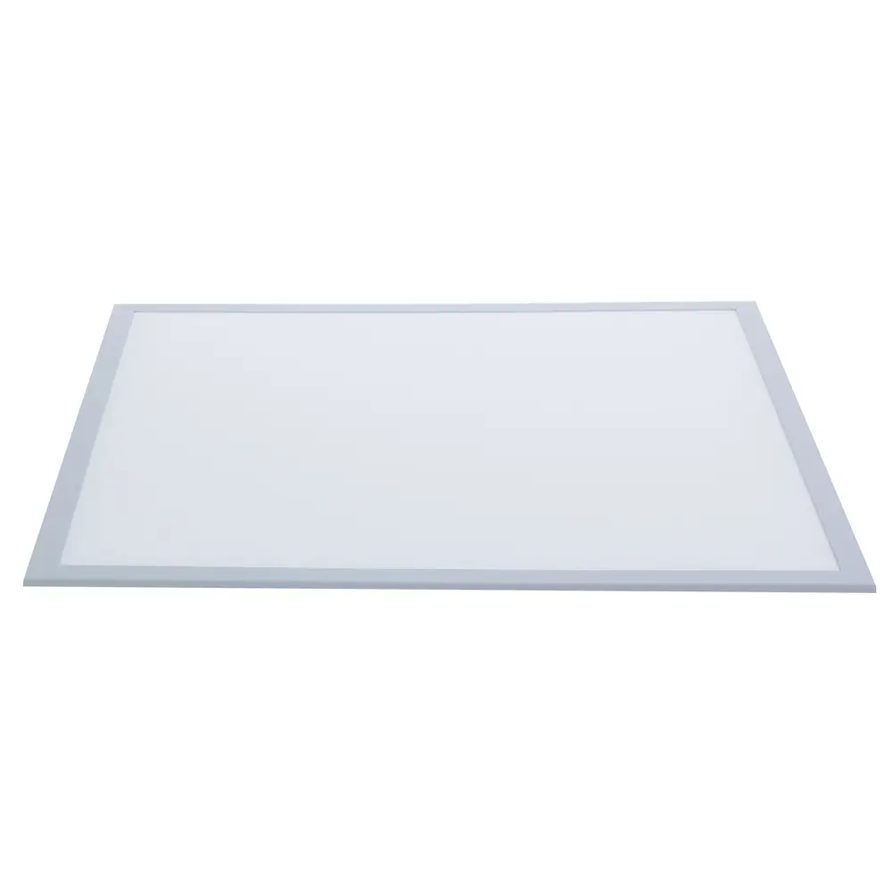 Панель светодиодная Varton, 595х595 мм, 34 Вт, 4000 К STLM-2095364