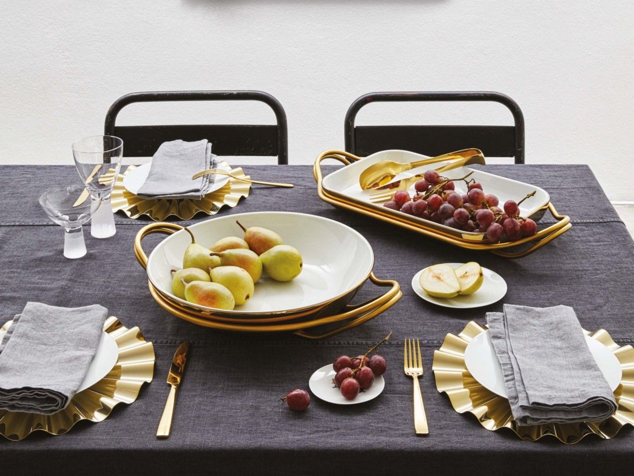 Рисоварка из фарфора и нержавеющей стали Sambonet New Living ARCH-00030328 - Вид №2