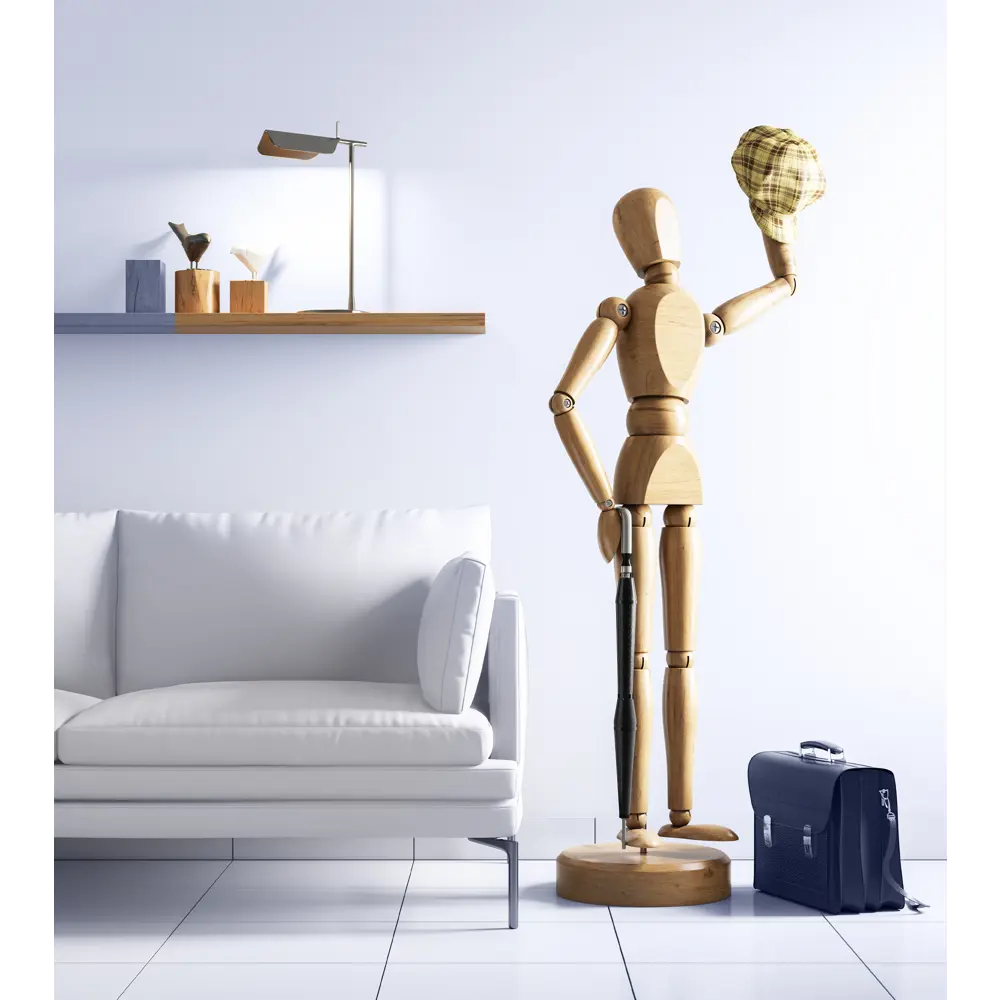 Краска для стен Primalex Inspiro цвет лавандовое поле 1 л STLM-2111684 - Вид №3