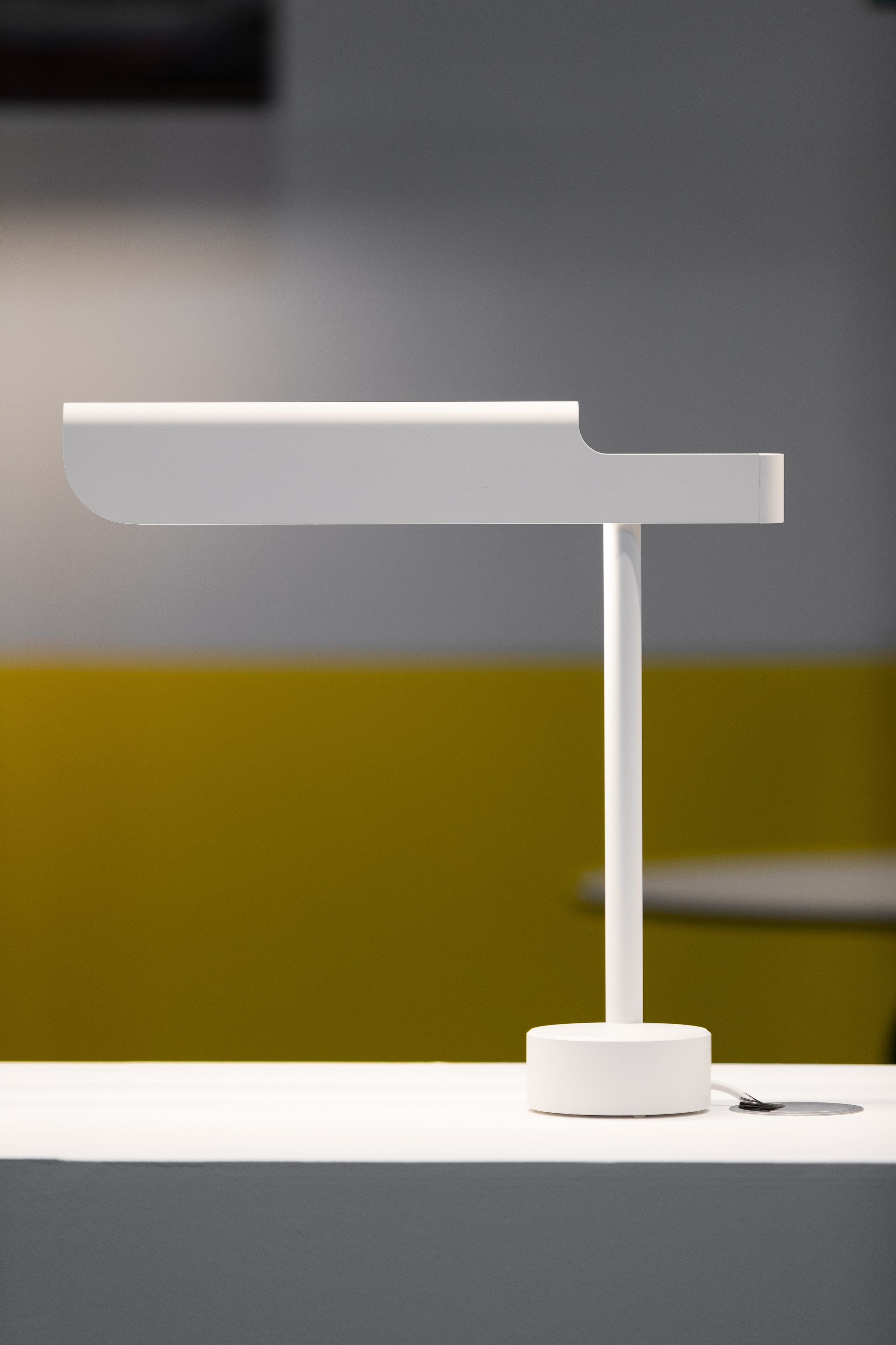 Регулируемая светодиодная настольная лампа Formagenda профиль ARCH-00067340 - Вид №27