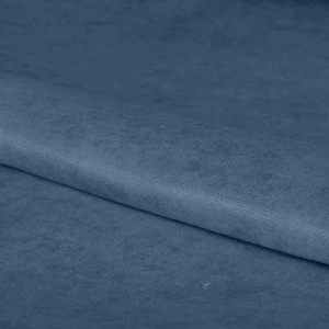 Ткань п/м канвас 300 см однотонная цвет синий 82623605 STLM-2059142