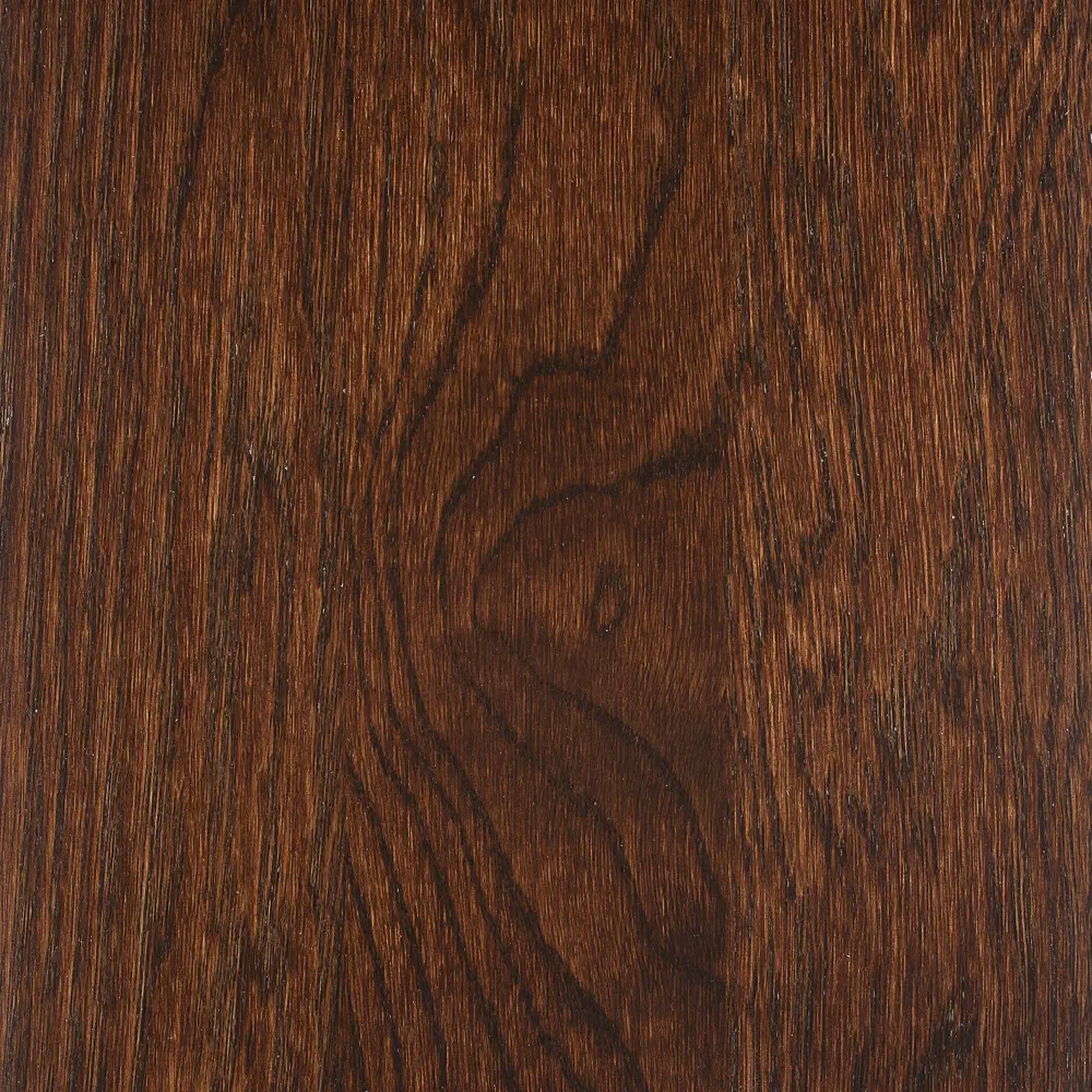 Паркетная доска трёхполосная «Дуб Шанти KY» лак 1.678 м² Santreyd STLM-2211203 - Вид №1