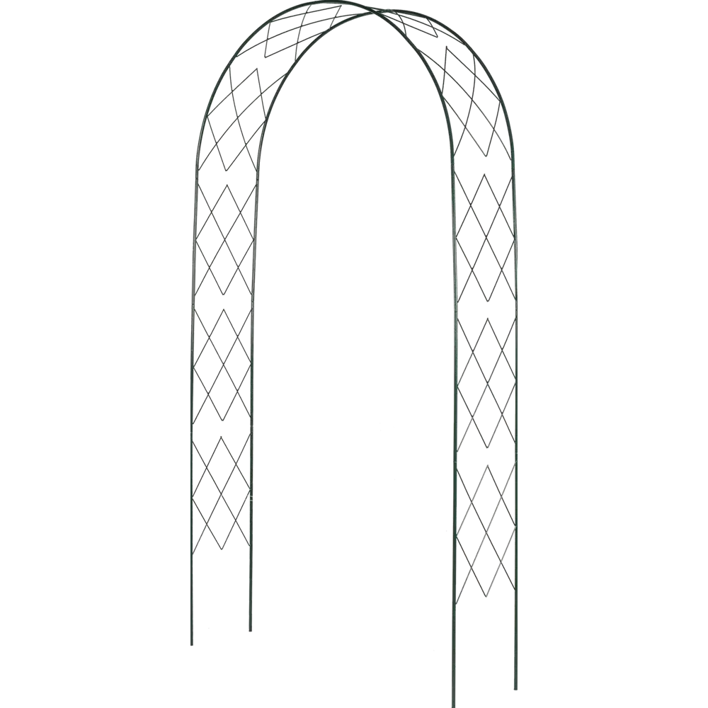 Santreyd Арка садовая «Ромб» для вьющихся растений 82202570 STLM-0021880