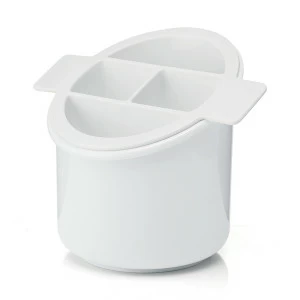 Сушилка для столовых приборов 17 см белая Forme Casa Classic GUZZINI  00-3871563 Белый