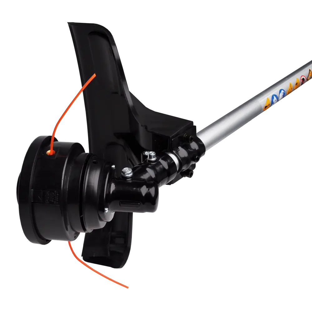 Мотокоса бензиновая Geos BC 223 B II 1 л.с STLM-2096283 - Вид №8