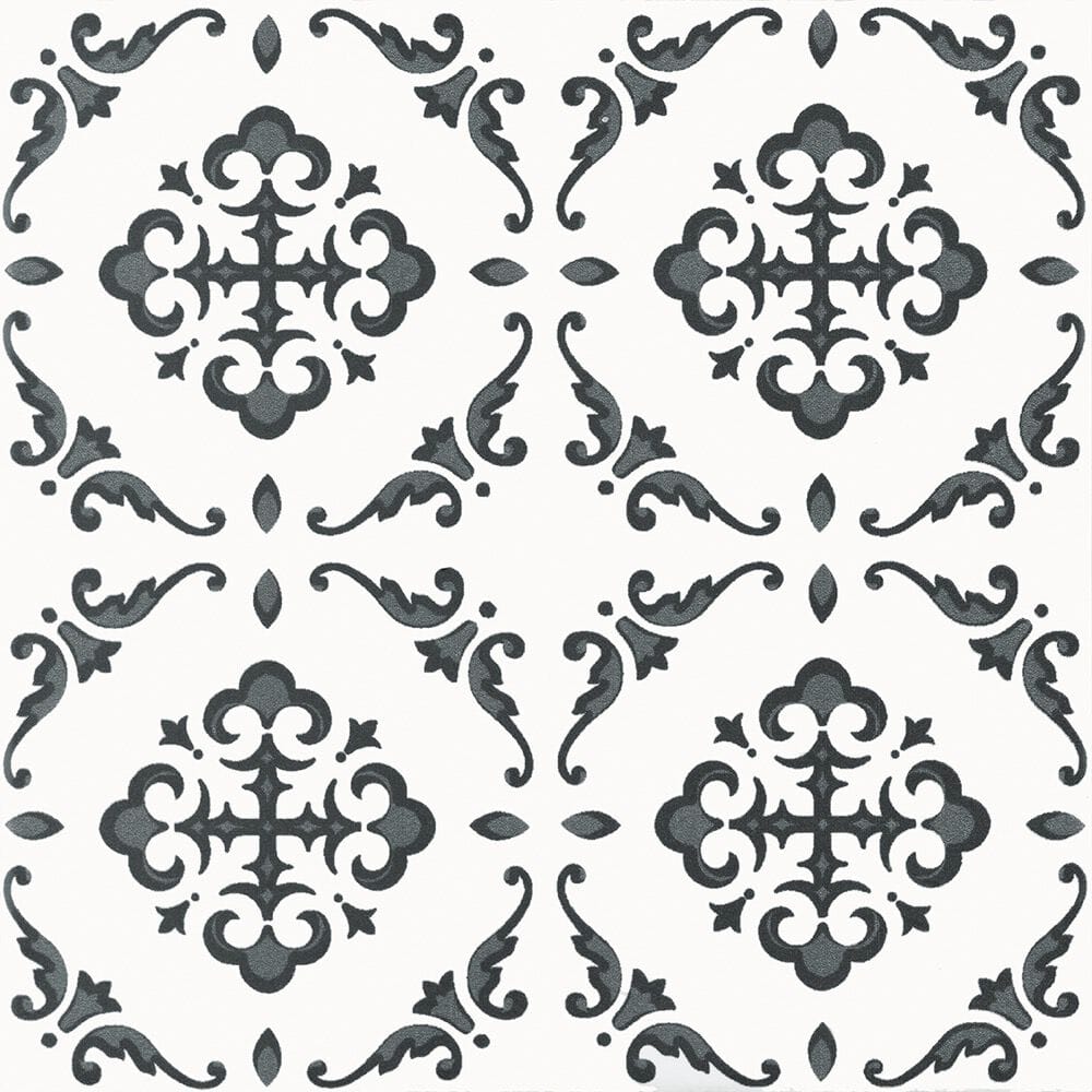 Пол / покрытие из керамогранита с эффектом цементирования RECER Sentir Projectos ARCH-00047251 - Вид №6