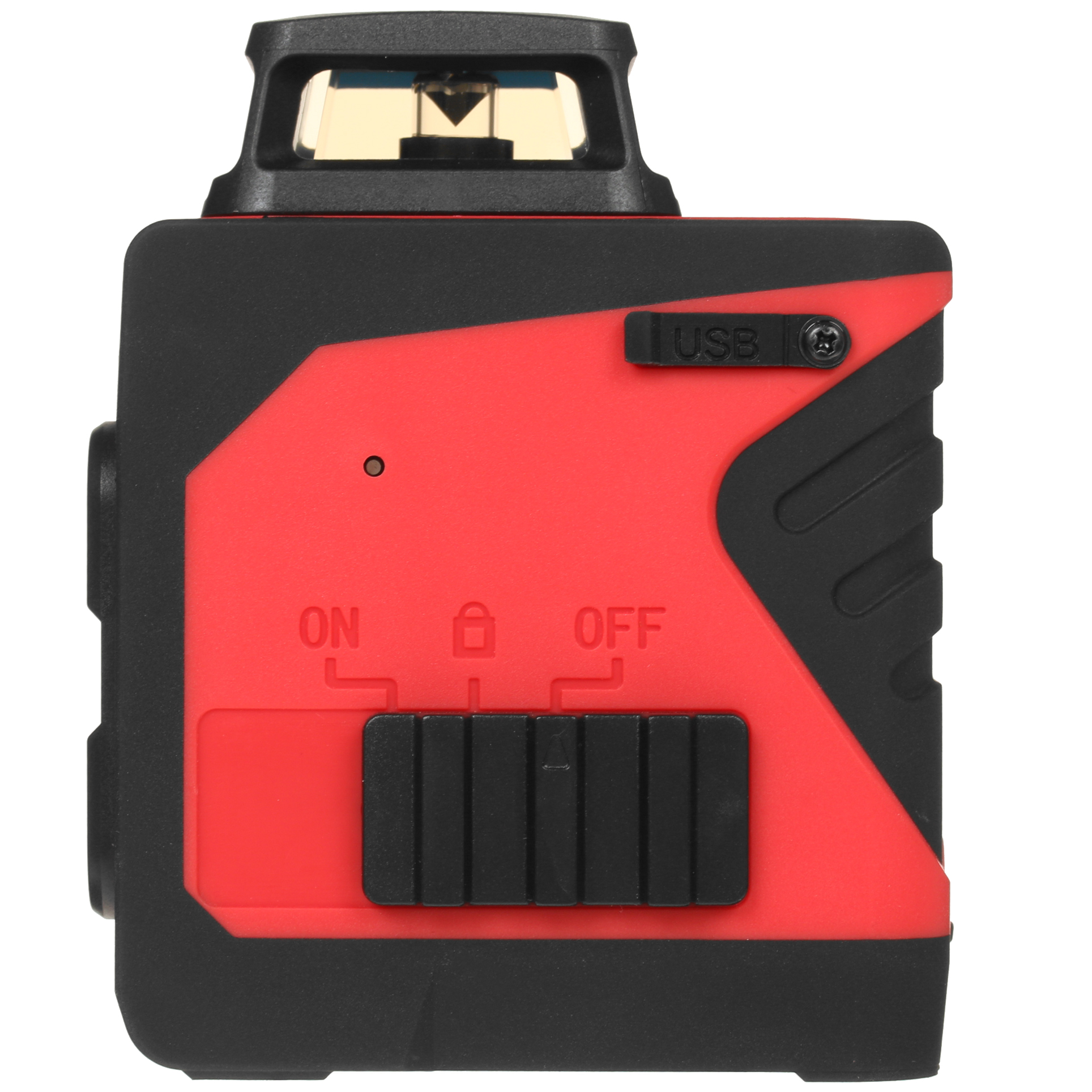 Лазерный нивелир AMO LN360 5305323 STDN-0088978 - Вид №2