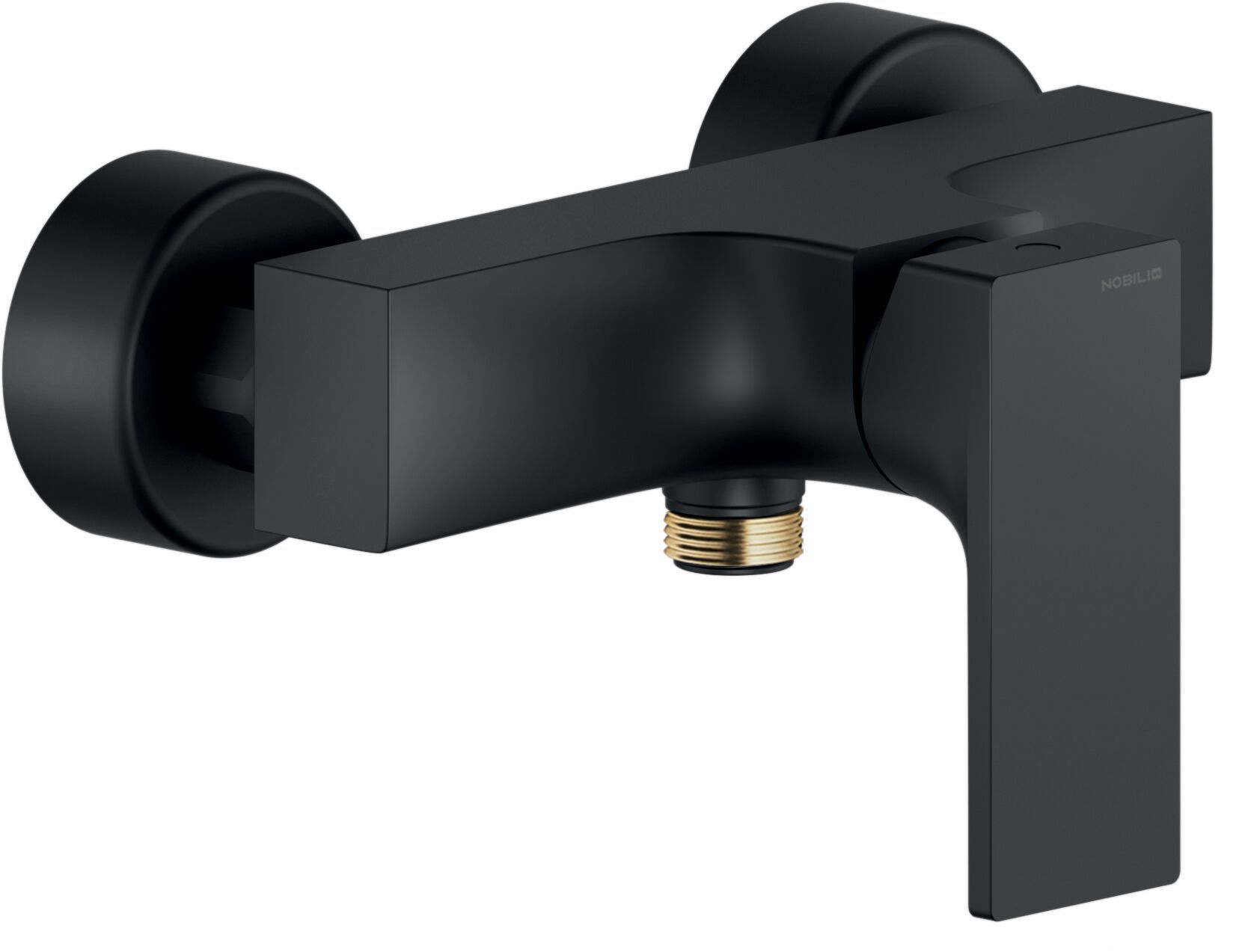 Однорычажный смеситель для душа Nobili Seven ARCH-00044865 - Вид №4