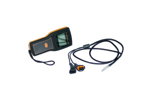15864818 Электронный тестер давления Bosch CT-N111 Car-tool