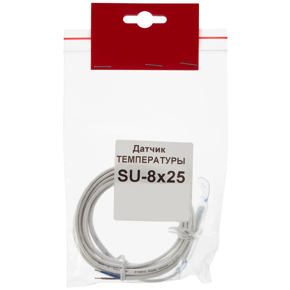 Датчик температуры пола Unimat STLM-2083515 - Вид №1