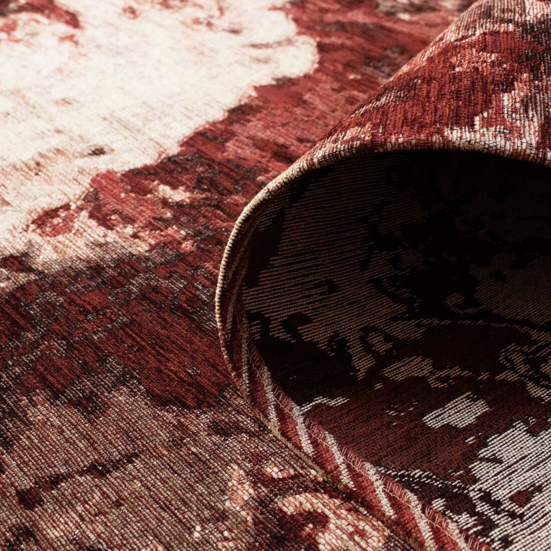 Прямоугольный ковер с рисунком Ademi Essential ARCH-00140566 - Вид №14