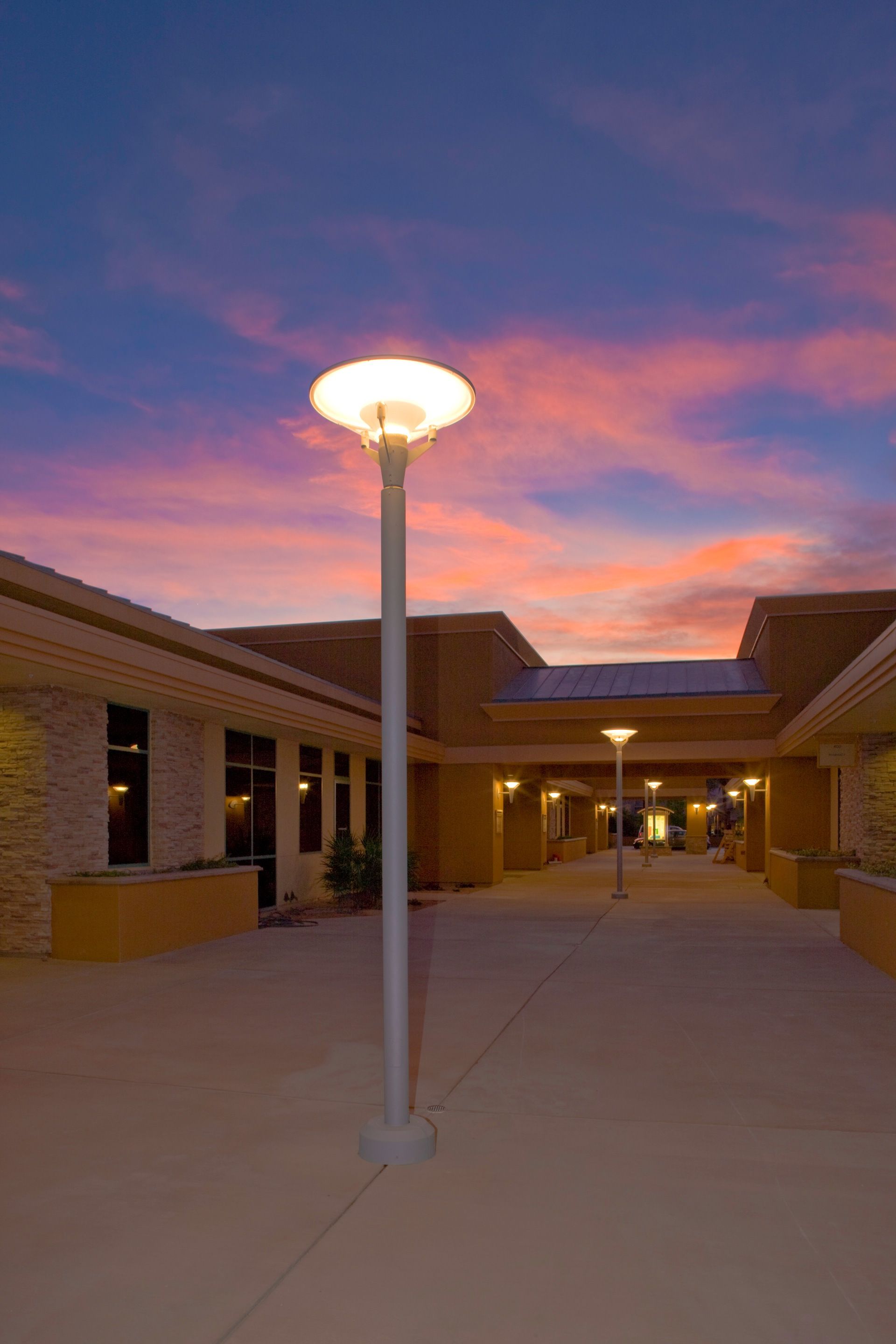 Светодиодная головка полюса KIPP ARCH-00085863 - Вид №69