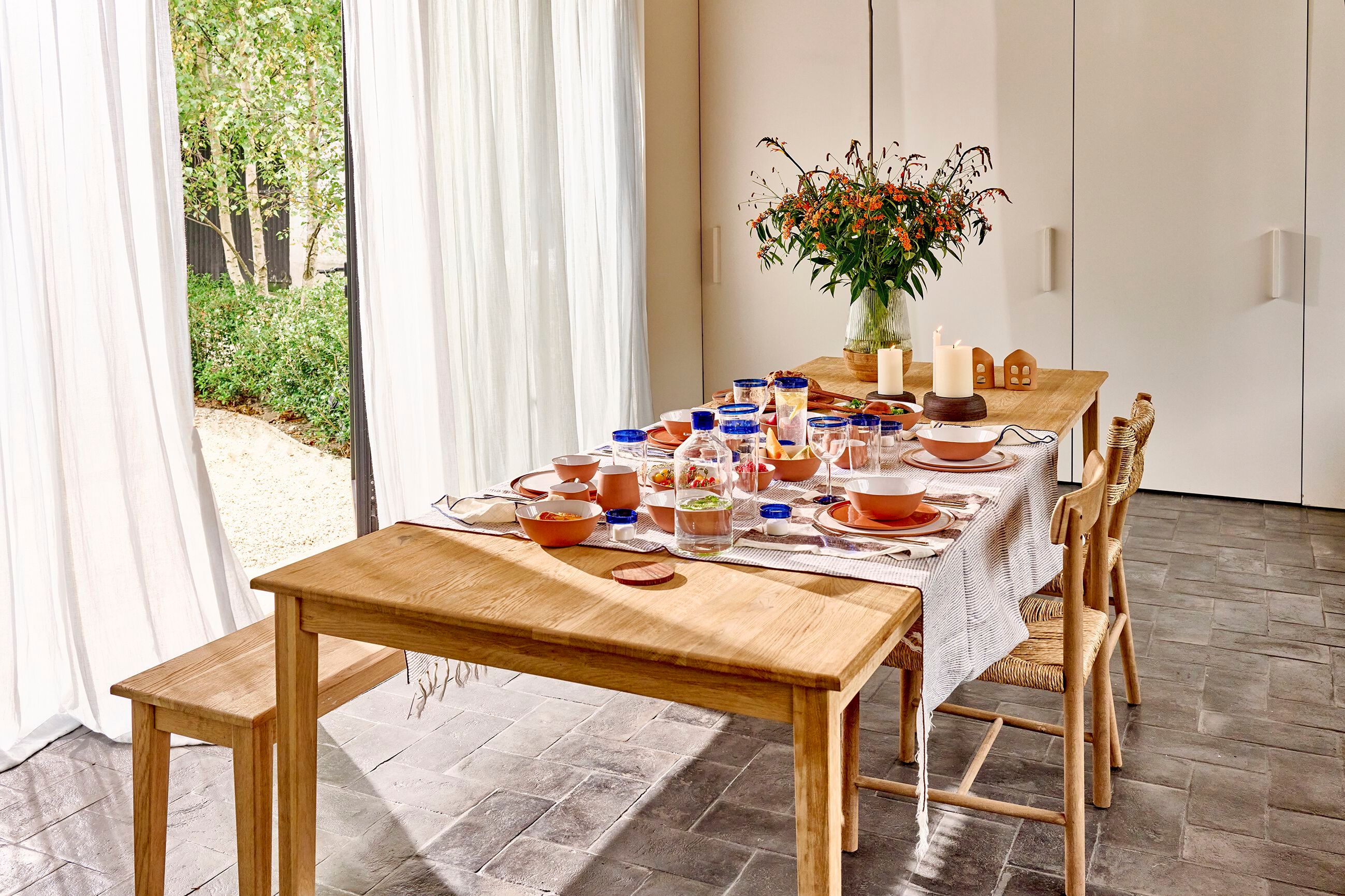 Подсвечник из манго POMAX Arbre ARCH-00054007 - Вид №1