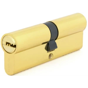 Цилиндр Palladium C ET PB 35x55 ключ/ключ цвет золотистый