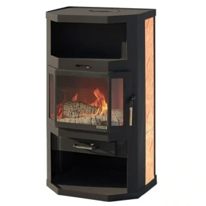 Печь-камин «Ангара»