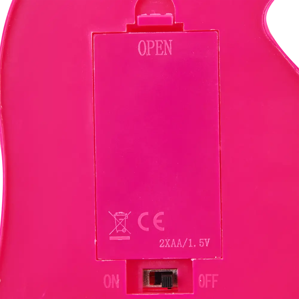 Светильник светодиодный Ritter Фламинго 29270 8 на батарейках STLM-2163726 - Вид №6