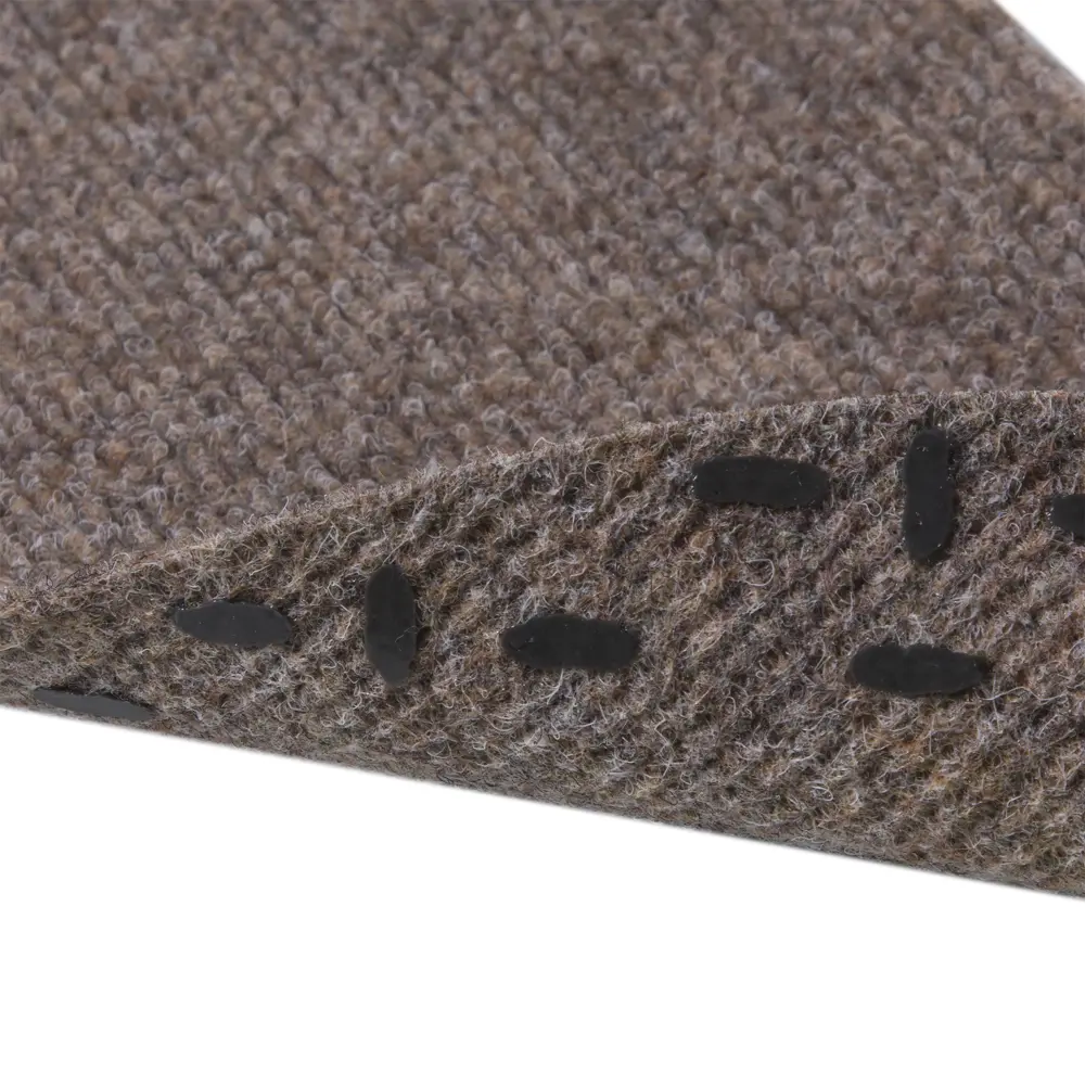 Коврик для ступеней полипропилен 23х59 см цвет бежевый Santreyd STLM-2183295 - Вид №2