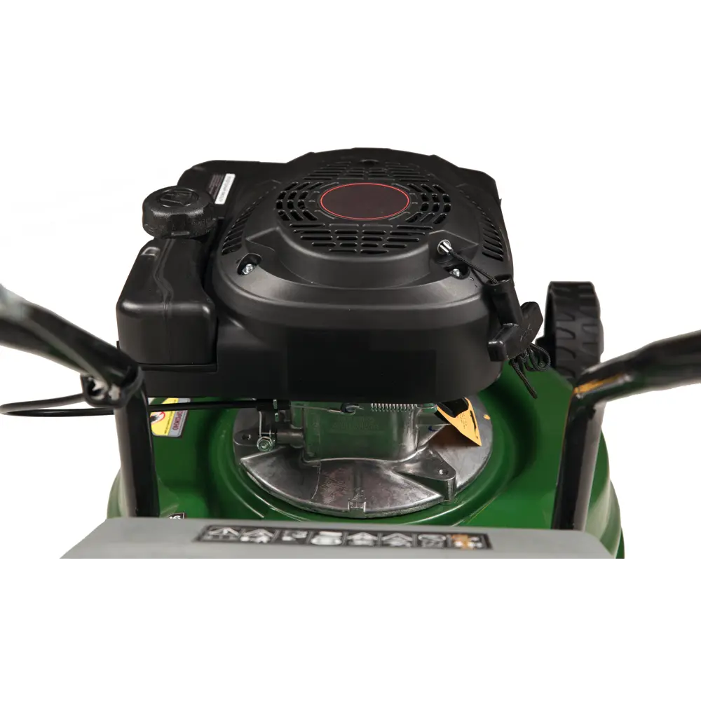 Газонокосилка бензиновая Oasis GB-15 2.58 л.с. 42 см STLM-2178136 - Вид №5