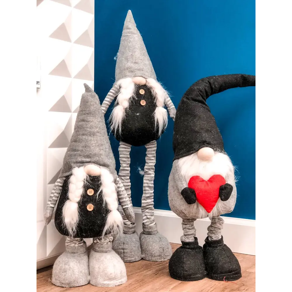 Мягкая игрушка «Гном», 75 см Santreyd STLM-2064355 - Вид №5