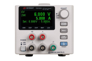 16150344 Источник питания E36102A Keysight