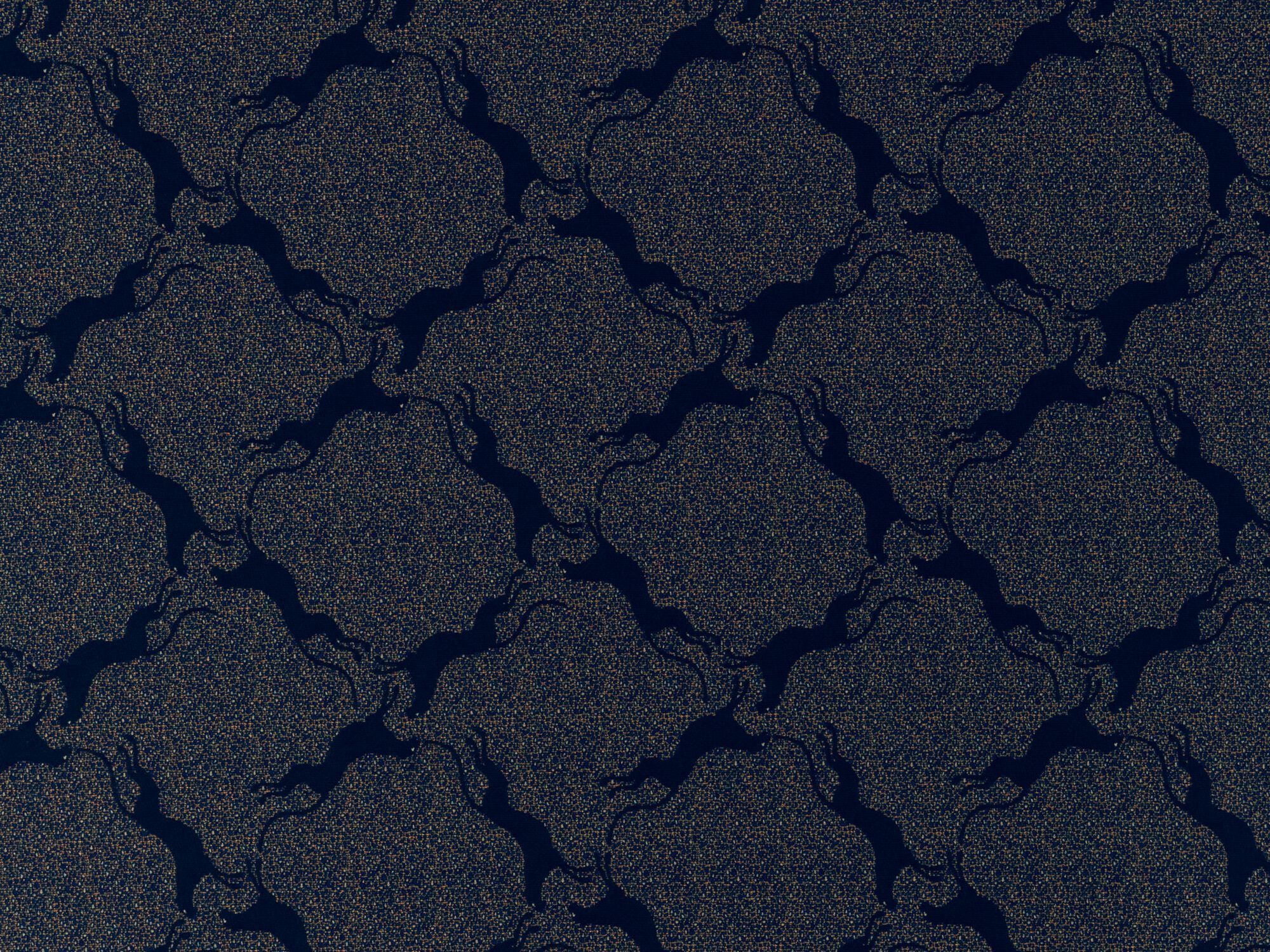 Жаккардовая ткань K-3 Тора ARCH-00111803