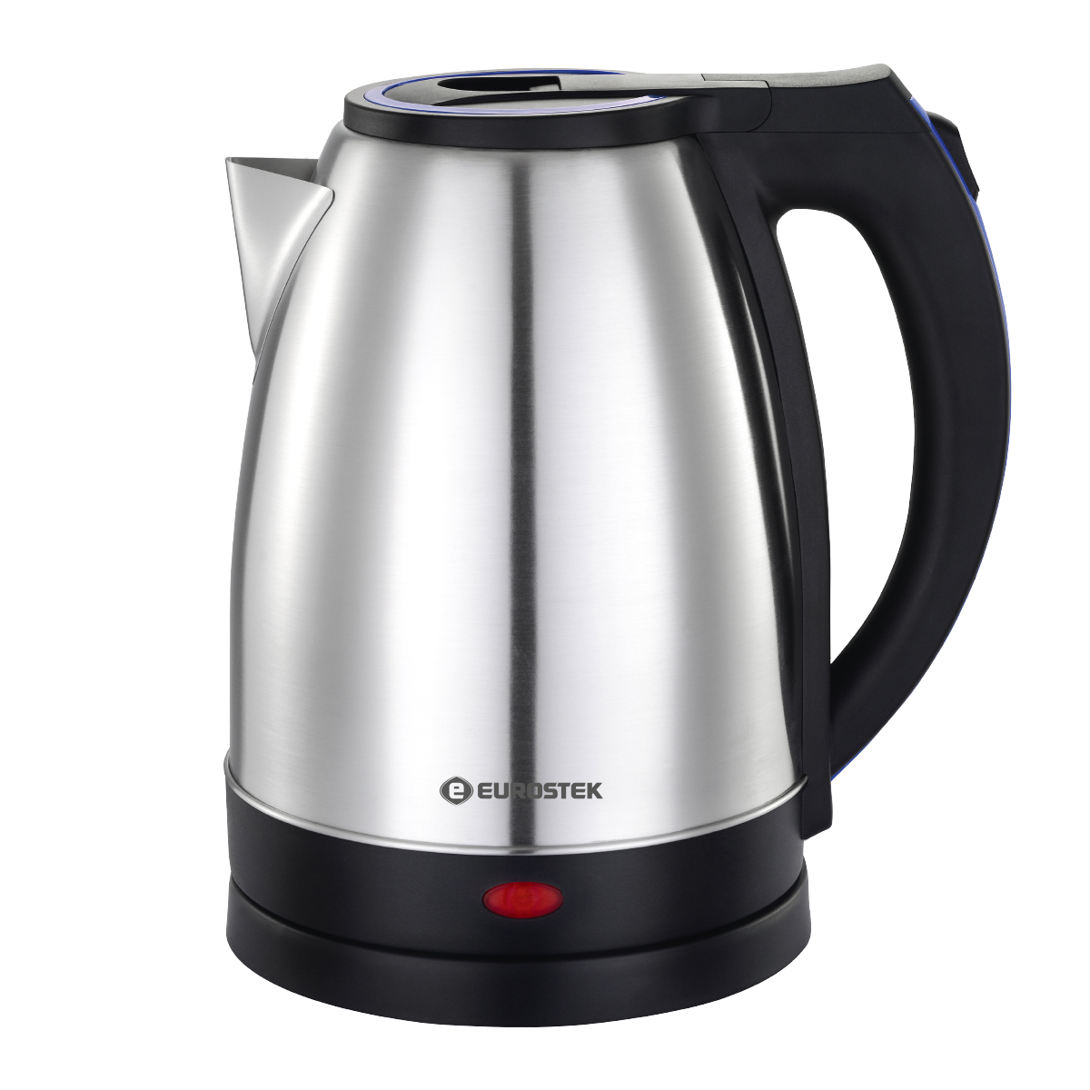 9974041 Электрочайник Eurostek EEK-2225 серебристый STDN-0074721