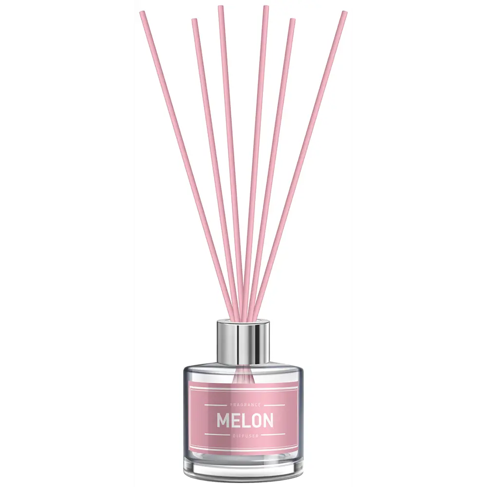 Ароматический диффузор Bago Home Сочная дыня 40 мл STLM-2197091 - Вид №1