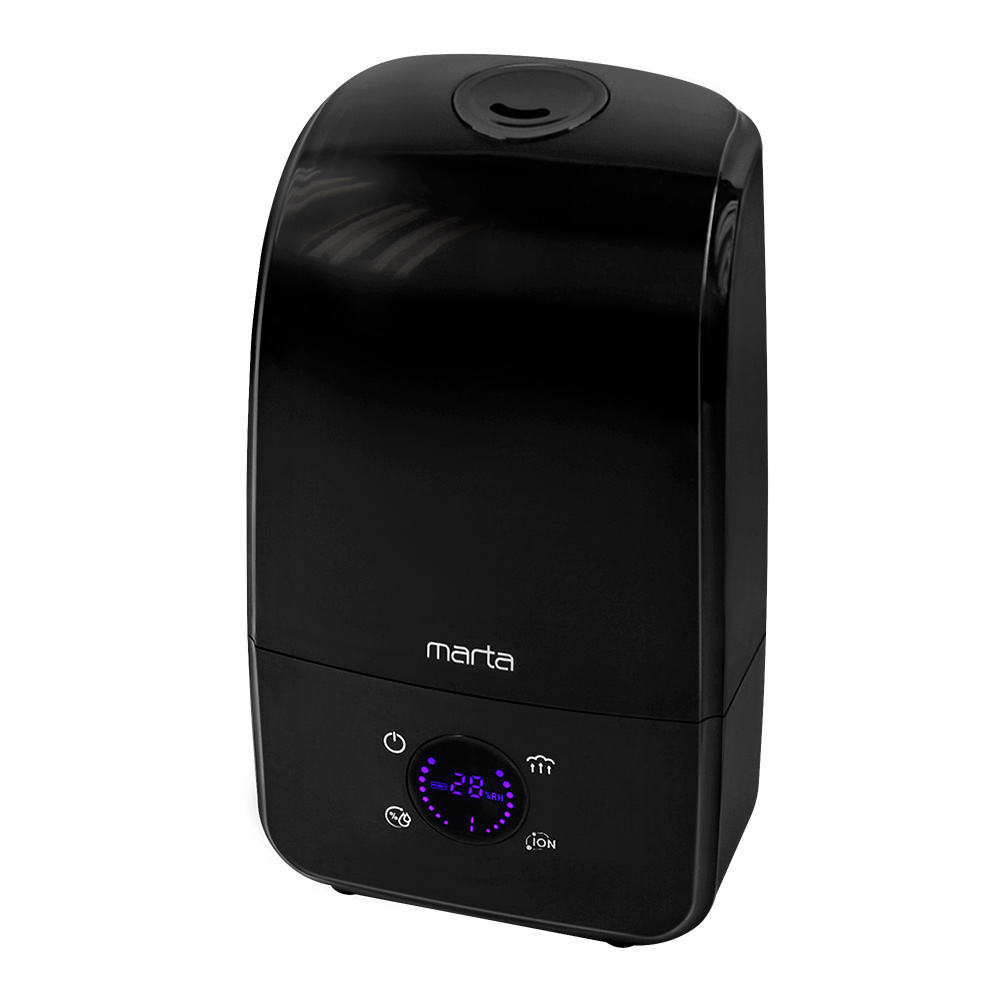 9213116 Увлажнитель воздуха MARTA MT-2383 STDN-0150229 - Вид №2