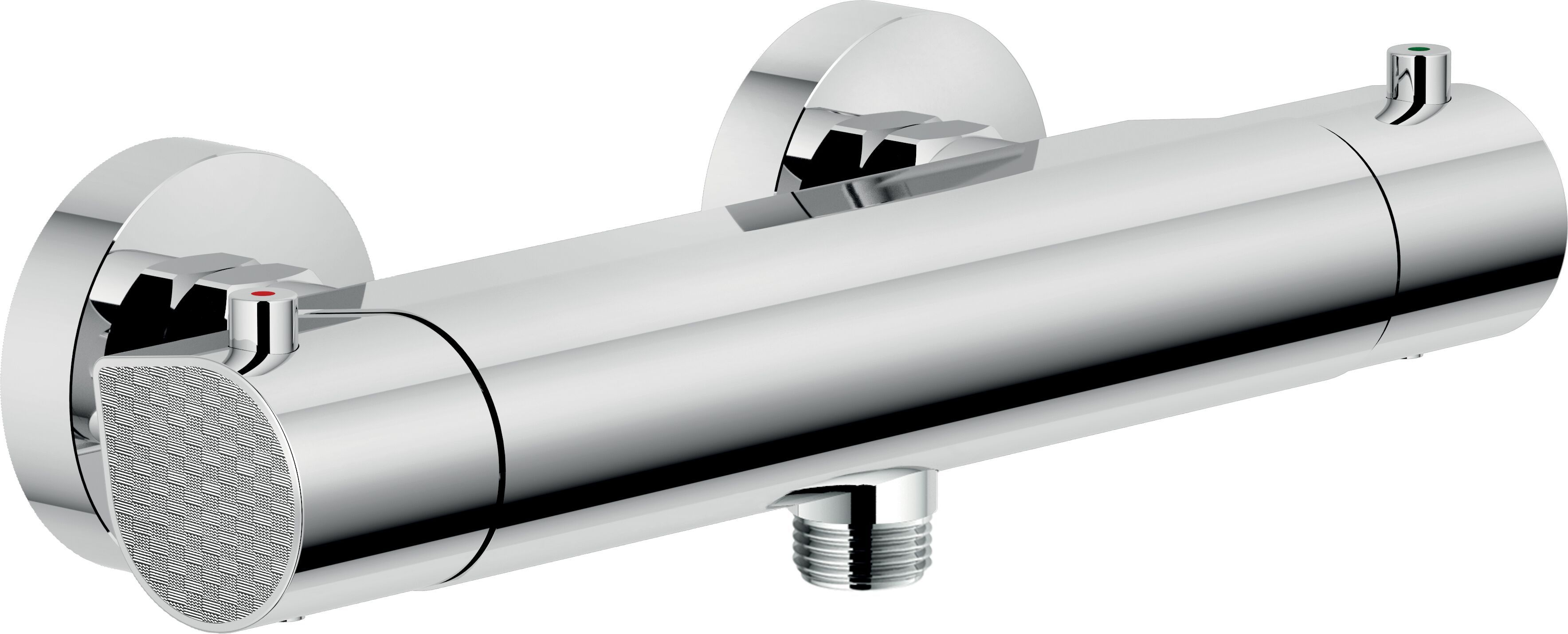 Термостатический смеситель для душа Nobili платье ARCH-00077101 - Вид №28
