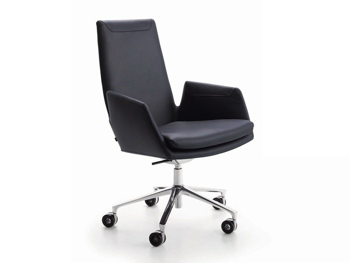 Офисное кресло с 5 спицами COR Cordia ARCH-00152344