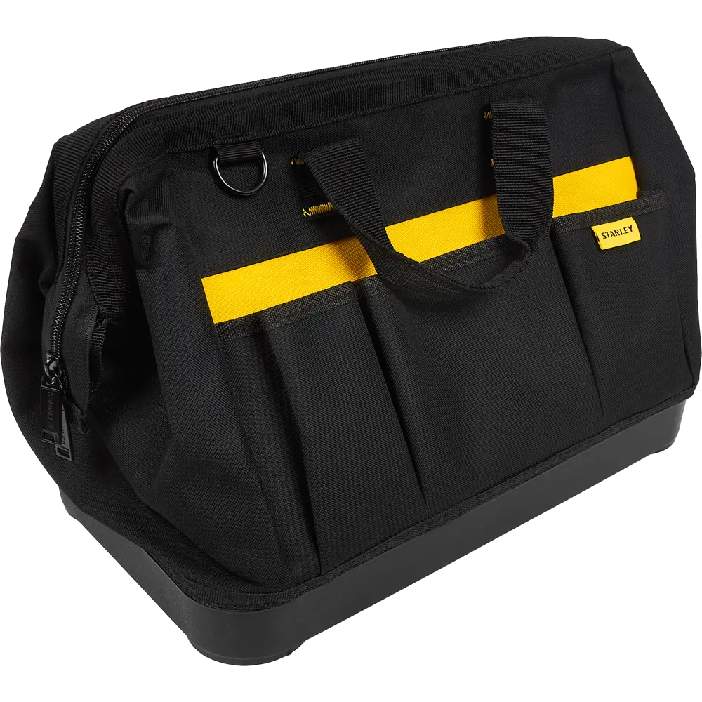 Сумка для инструментов Stanley 275x240x460 мм, ткань STLM-2093870 - Вид №1