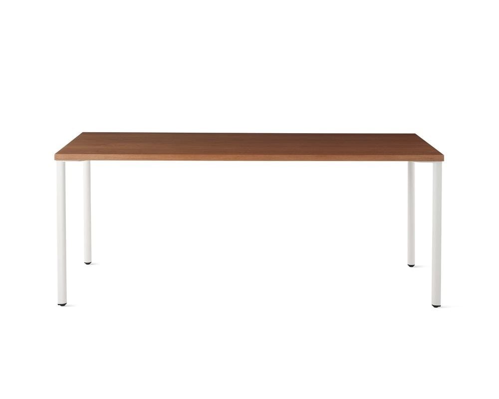 Прямоугольный стол из ламината Herman Miller OE1 ARCH-00059357 - Вид №9