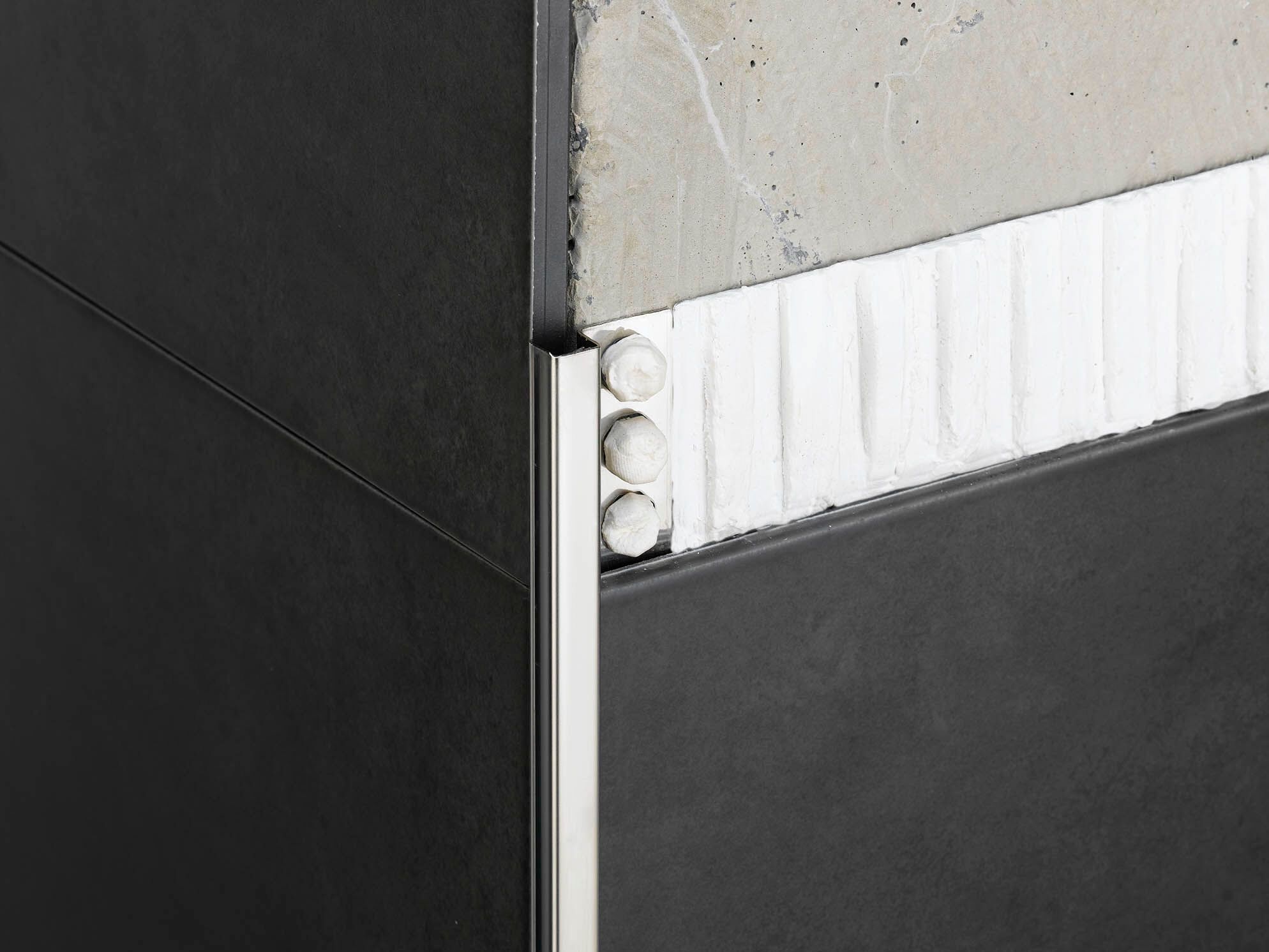 Декоративная доска из нержавеющей стали EMAC Italia Novolistel® ARCH-00112517