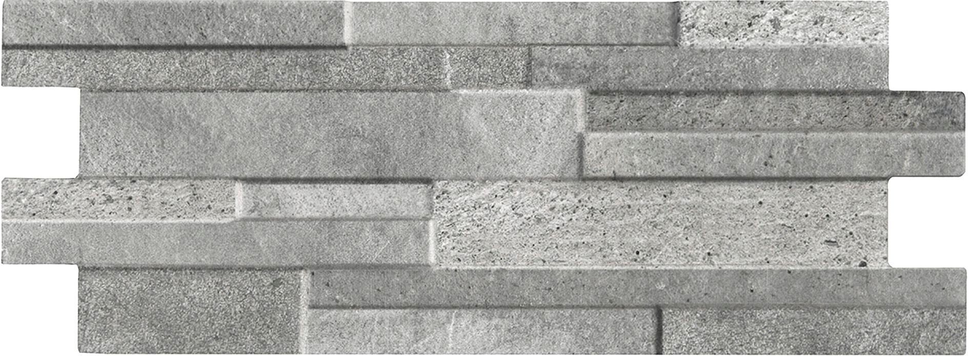 Керамогранит с эффектом камня KERADOM QUARZO ARCH-00146857 - Вид №21