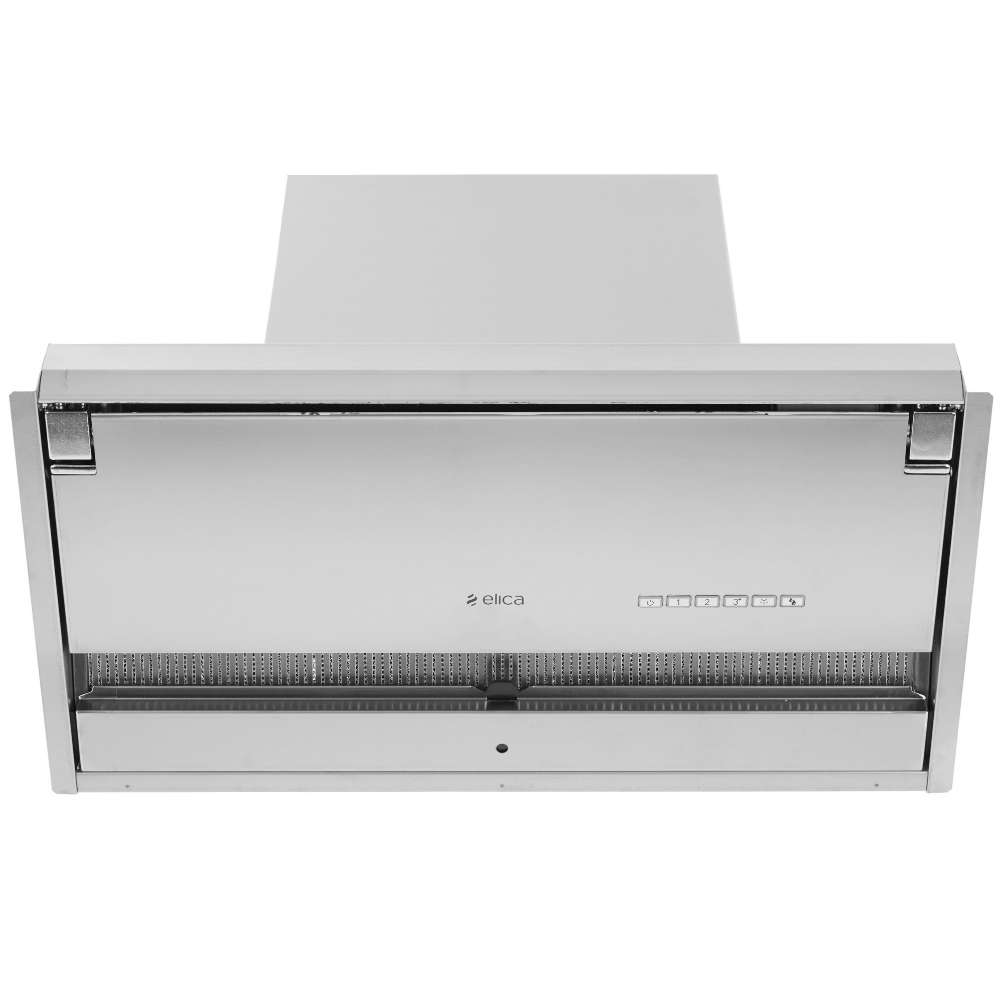 7976509 Вытяжка полновстраиваемая Elica BOXIN NO DRIP IX/A/60 серебристый STDN-0072411 - Вид №1