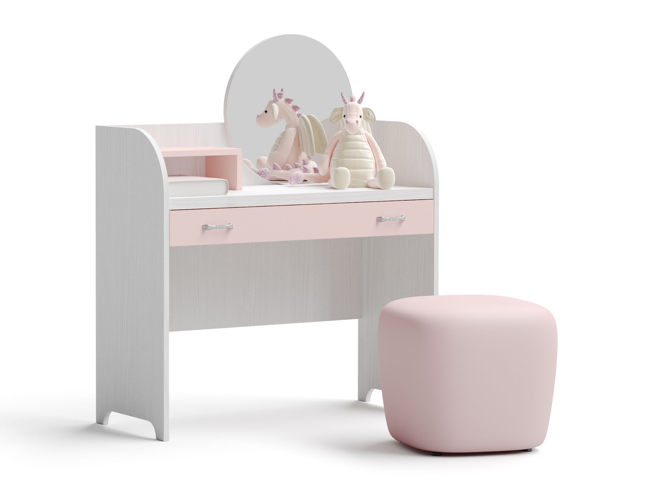 Деревянный стол / туалетный столик Giessegi ELIZABETH ARCH-00038061