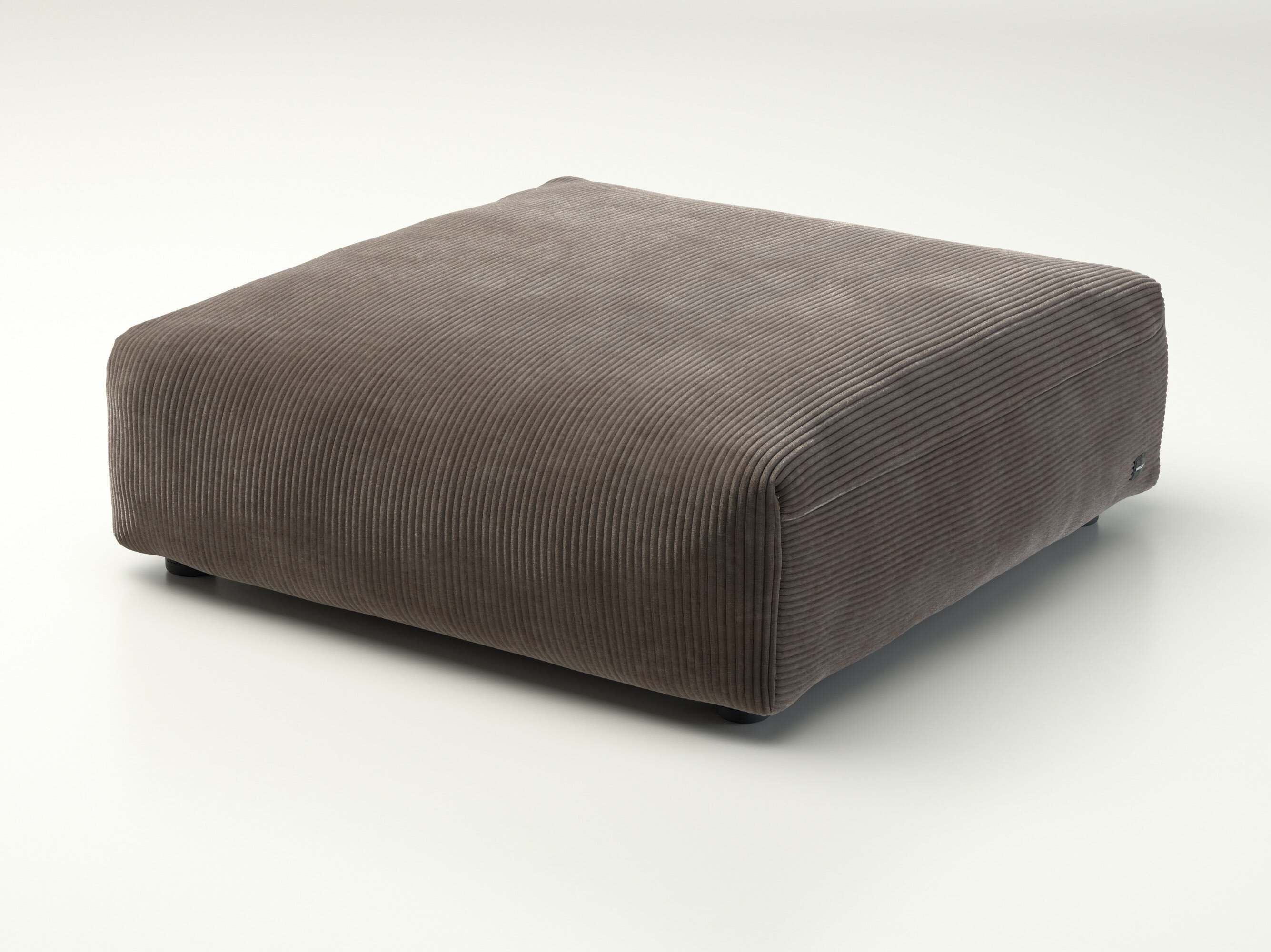 Модуль для дивана vetsak Кордовый велюр ARCH-00008733