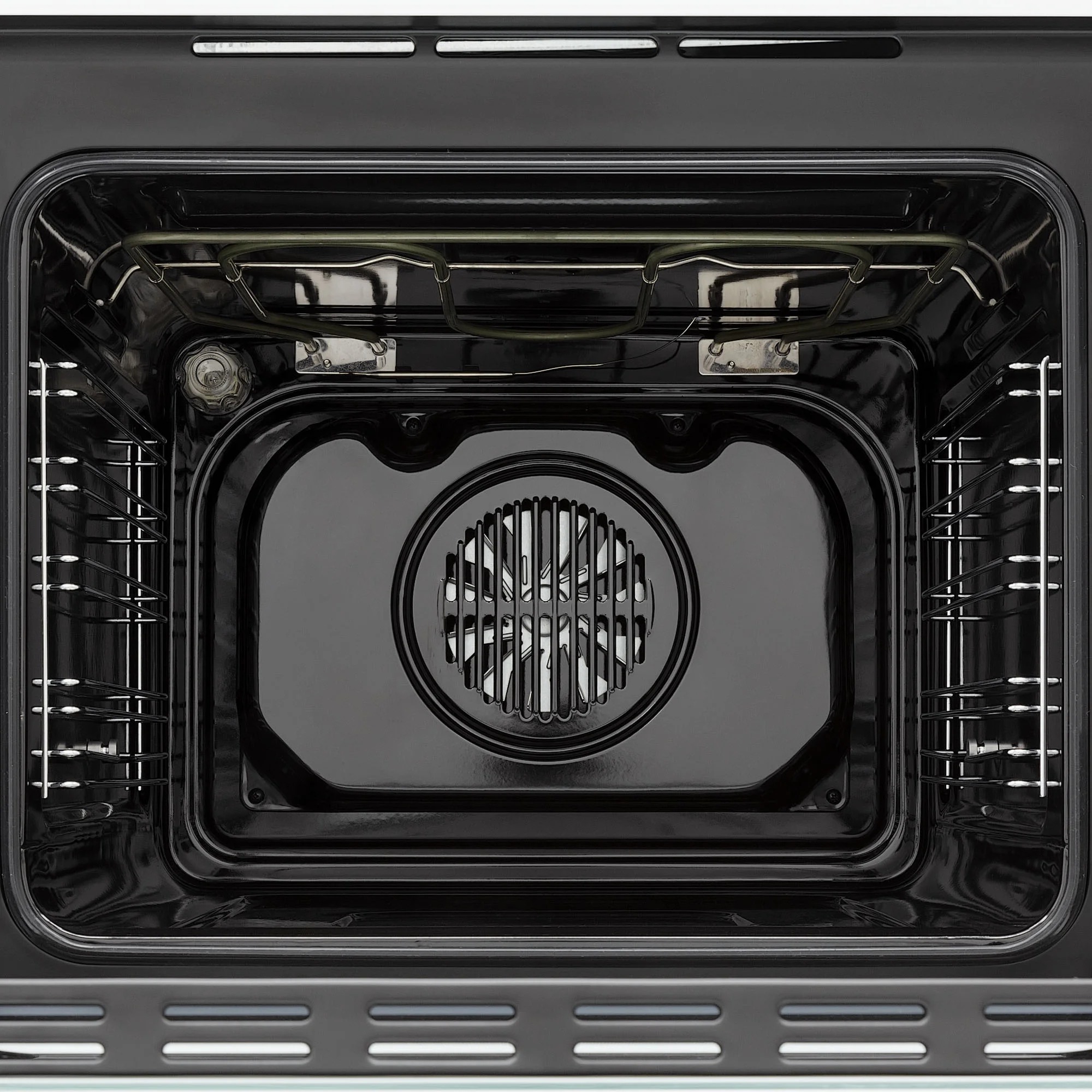 9013384 Электрический духовой шкаф KRONA ONORE 60 BL G2 черный KRONA1 STDN-0020381 - Вид №8