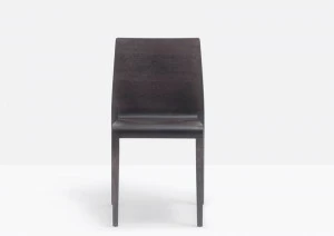 Pedrali Штабелируемый деревянный стул Young 421
