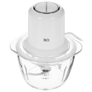 5355045 Измельчитель  BQ CH1741 белый