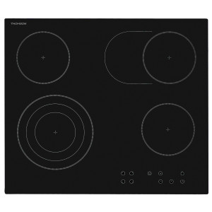 5349584 Электрическая варочная поверхность Thomson HC20-4E04