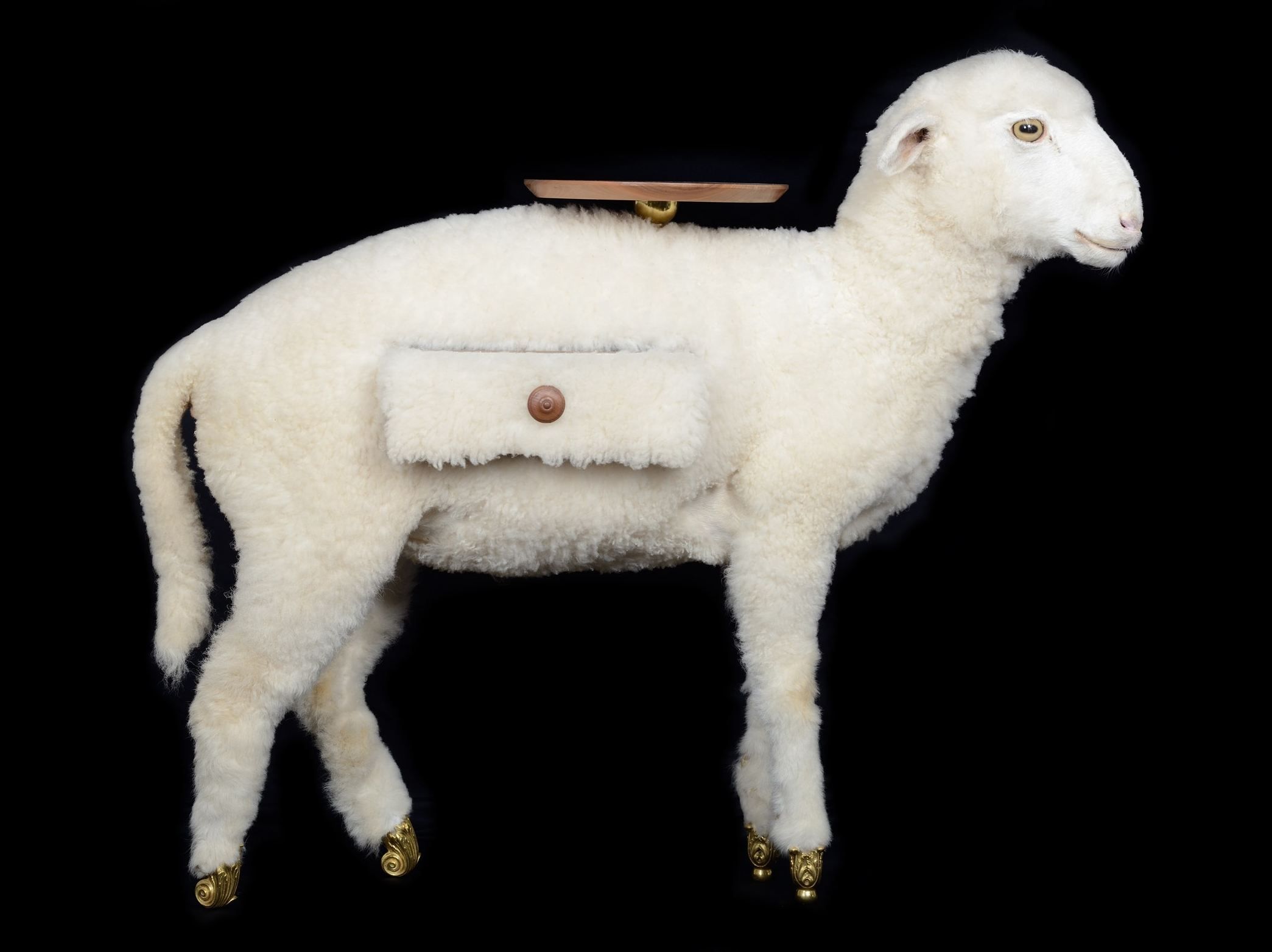 Журнальный столик BD Barcelona дали ARCH-00072581 - Вид №6