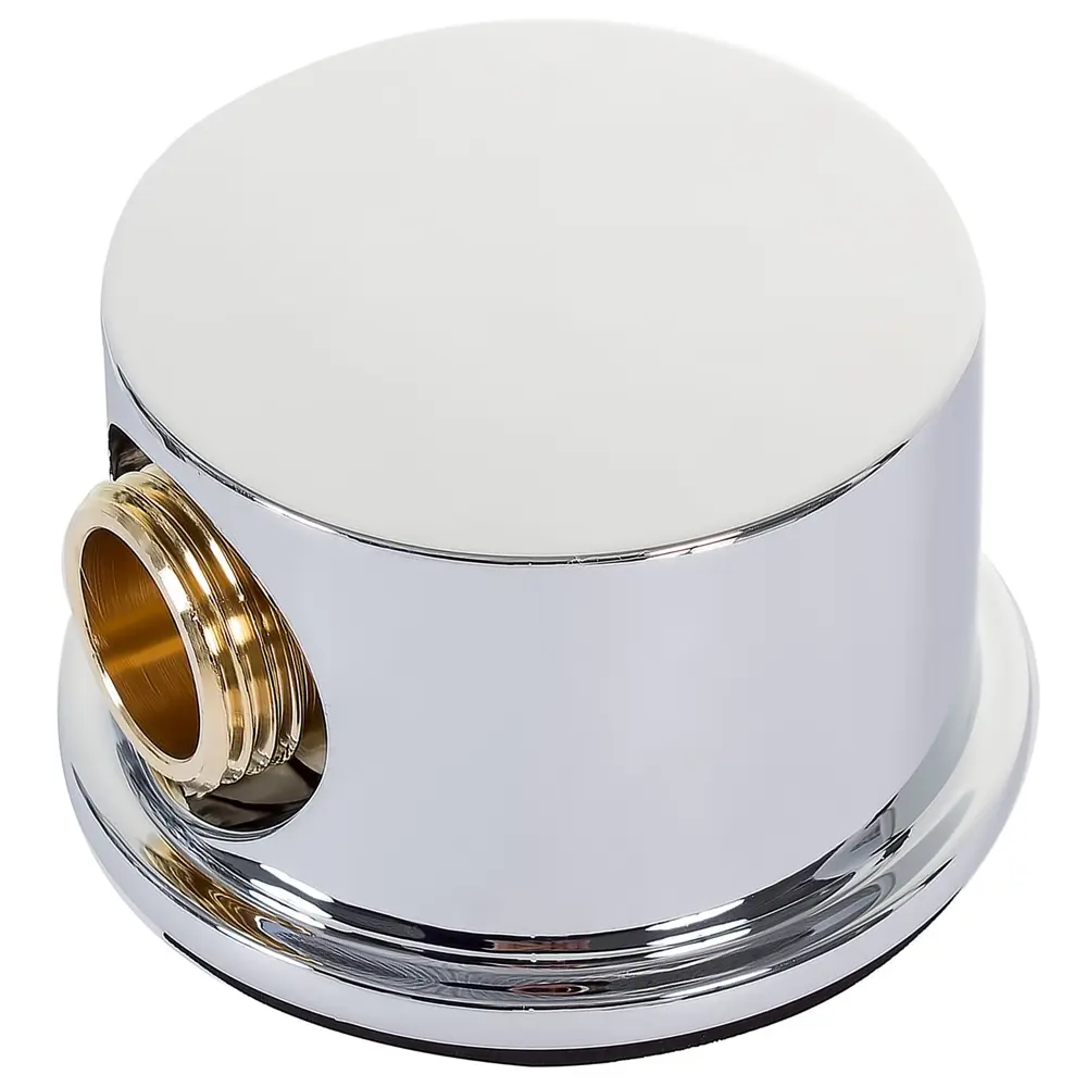 Подключение для душевого шланга Ideal Standard IdealRain B9448AA STLM-2062037 - Вид №2