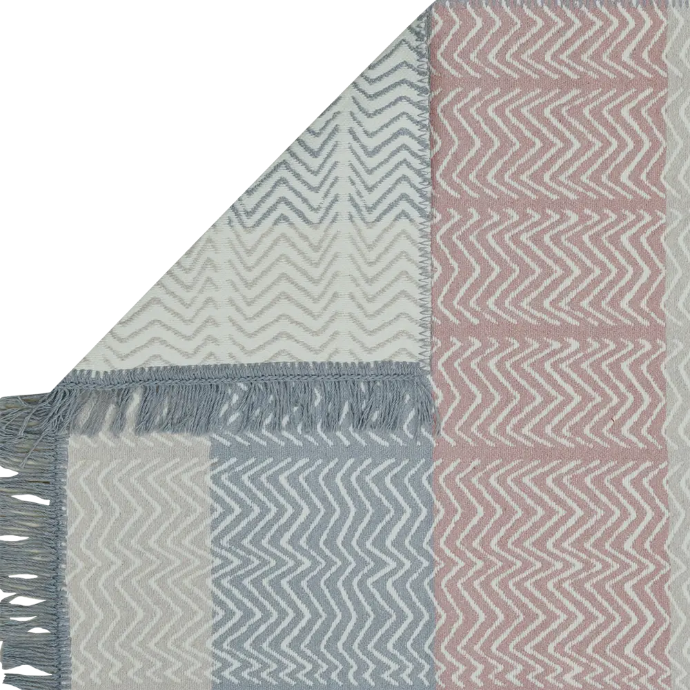 Коврик декоративный акрил Килим 173A 100x150 см 86521588 STLM-2012349 CTIM  - Вид №4