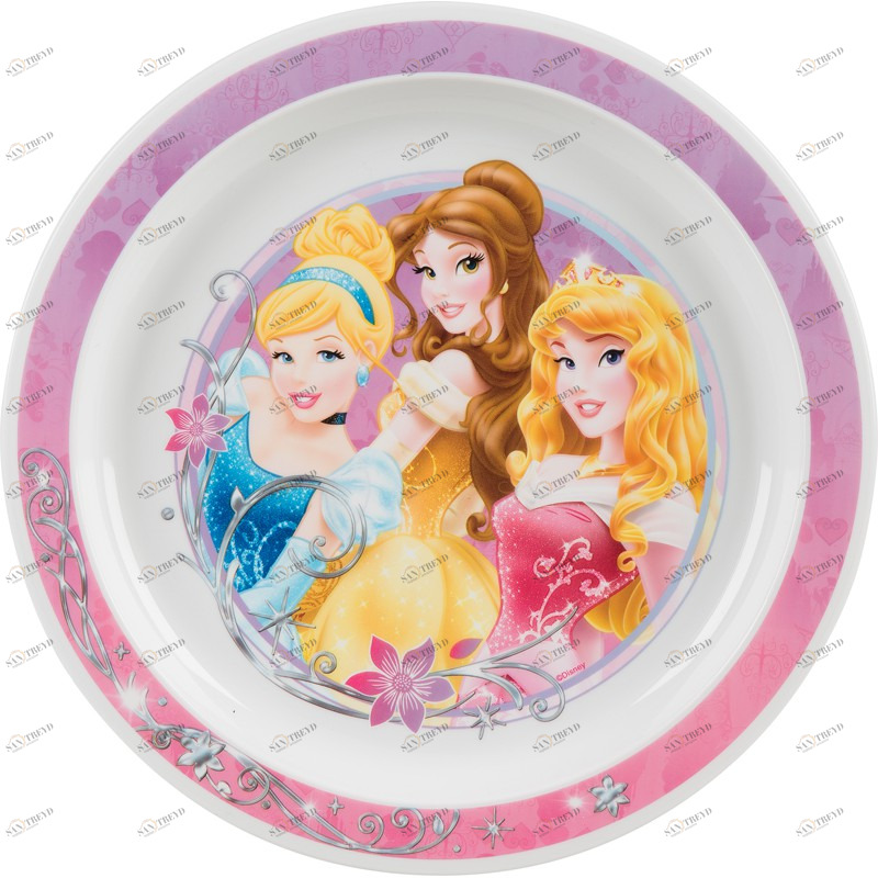 Принцесса 22. Тарелки "принцессы Диснея". Тарелка с принцессой. Детские тарелки для девочек. Детская тарелка с принцессой.