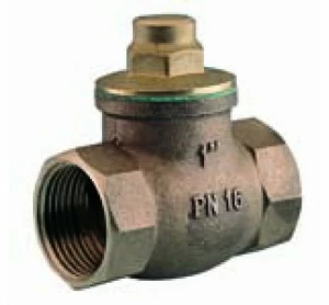 GENEBRE 3187 04 PTFE sealing check valve