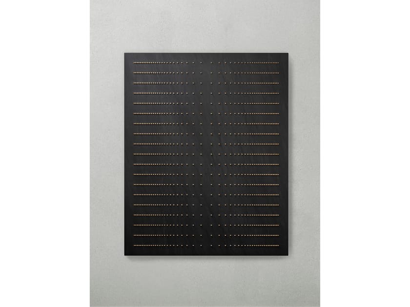 Декоративный элемент кварцитовой стены Bagnara Nūbēs ARCH-00103835