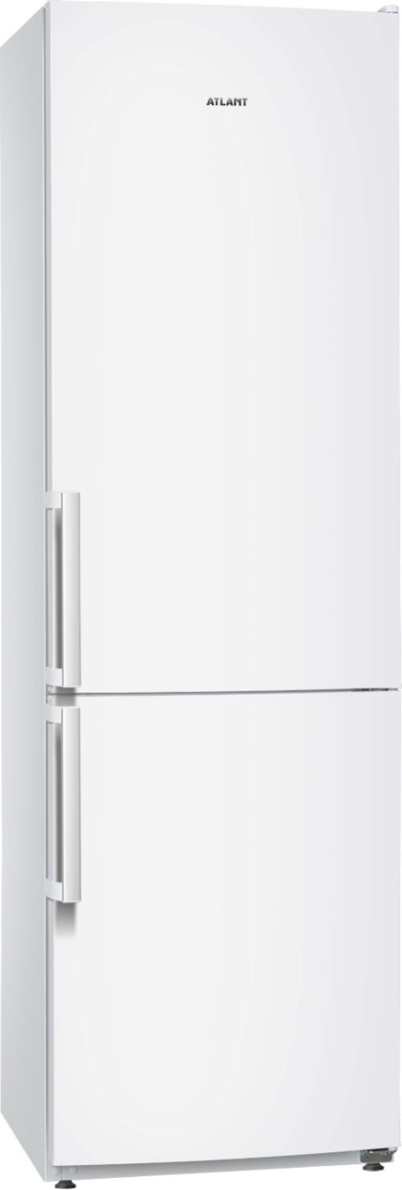 91078040 Отдельностоящий холодильник Х-КХМ-4424-000-N 59.5x196.5 см цвет белый STLM-0472425 АТЛАНТ
