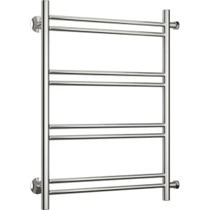 Полотенцесушитель водяной Сунержа ВПС-54ПБ 60x50 см 3/4" нержавеющая сталь