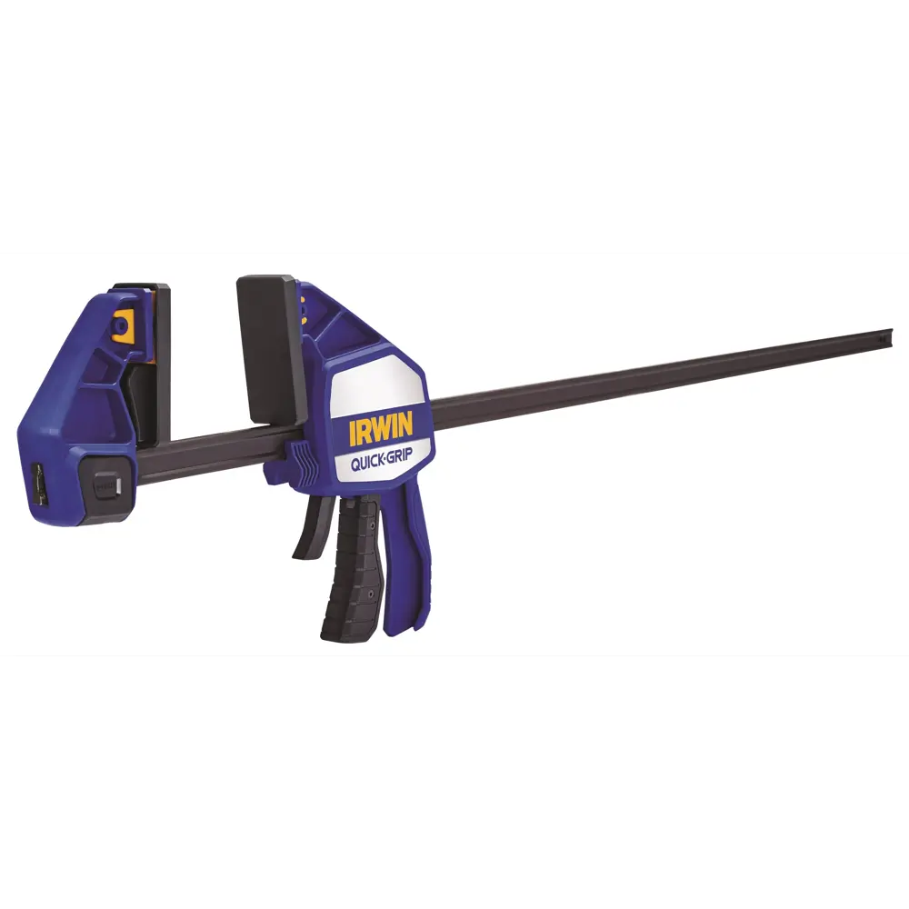 Струбцина ручная Irwin Quick Grip XP 1250 мм STLM-2193975